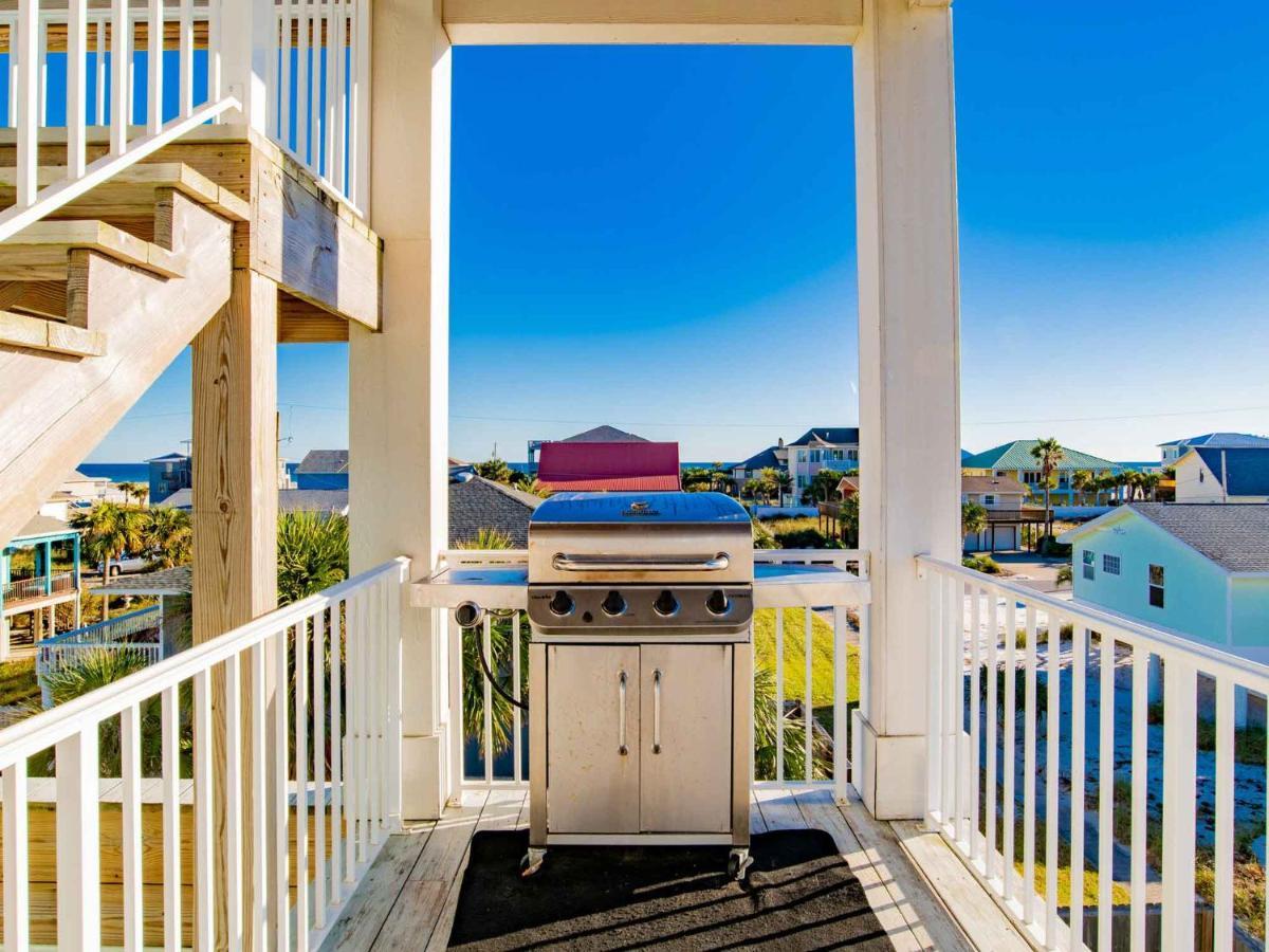 Villa She Sells Seashells Pensacola Beach Exterior foto